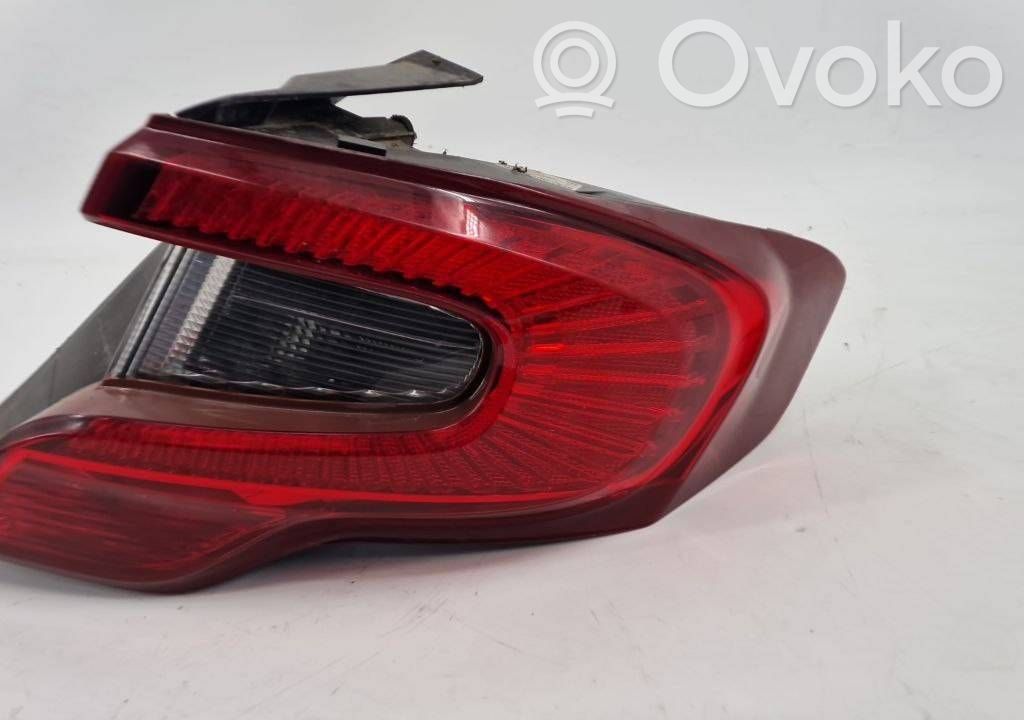 Fiat Tipo Lampa tylna 