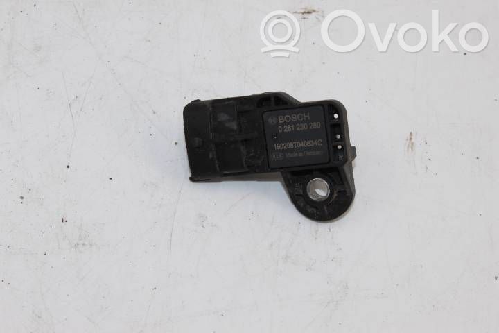 Aston Martin DBS Superleggera Air pressure sensor 
