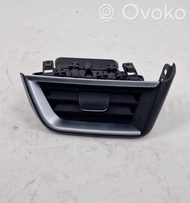 Renault Clio V Dashboard side air vent grill/cover trim 