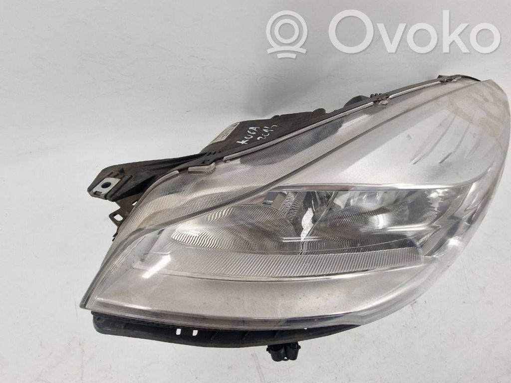 Ford Kuga II Headlight/headlamp 