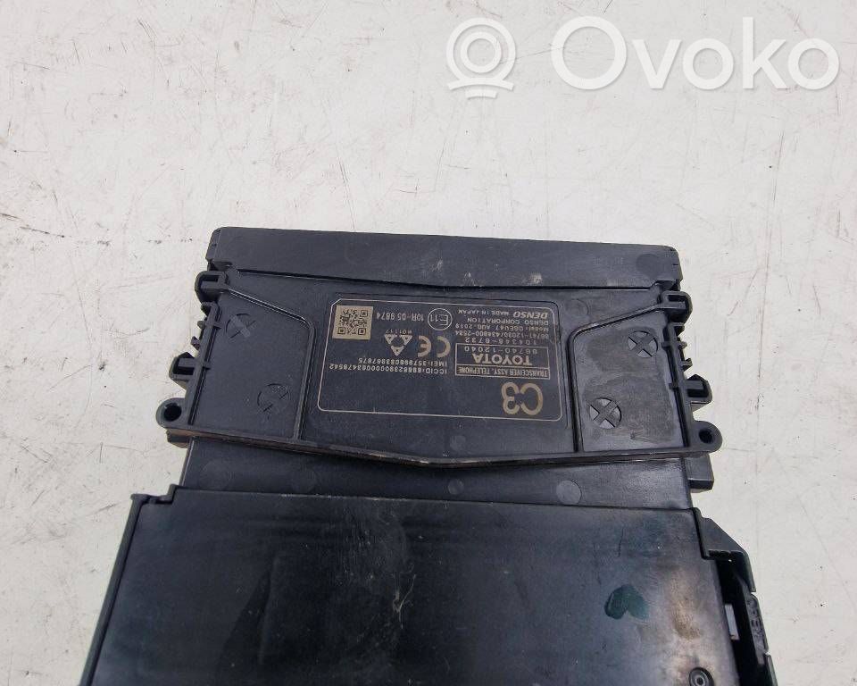 Phone control unit/module   8674012040