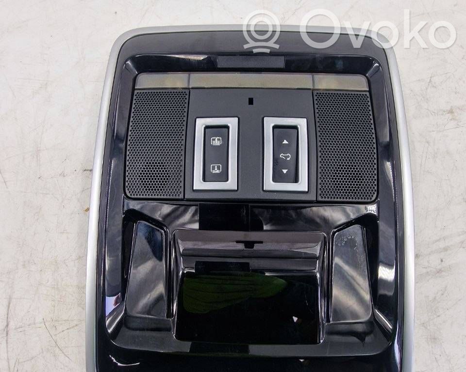 Land Rover Range Rover L405 Lampa 
