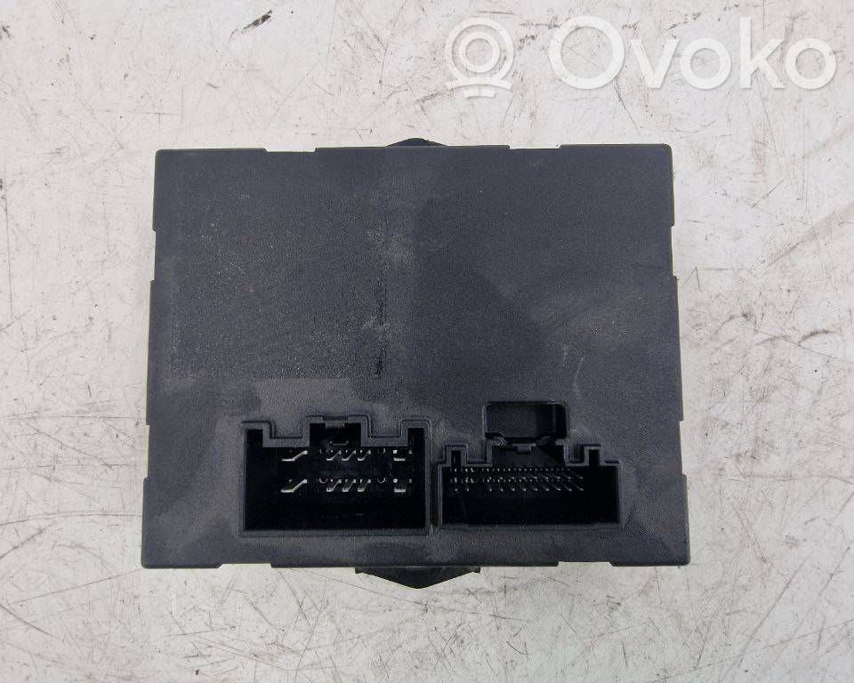 Land Rover Range Rover L405 Other control units/modules 