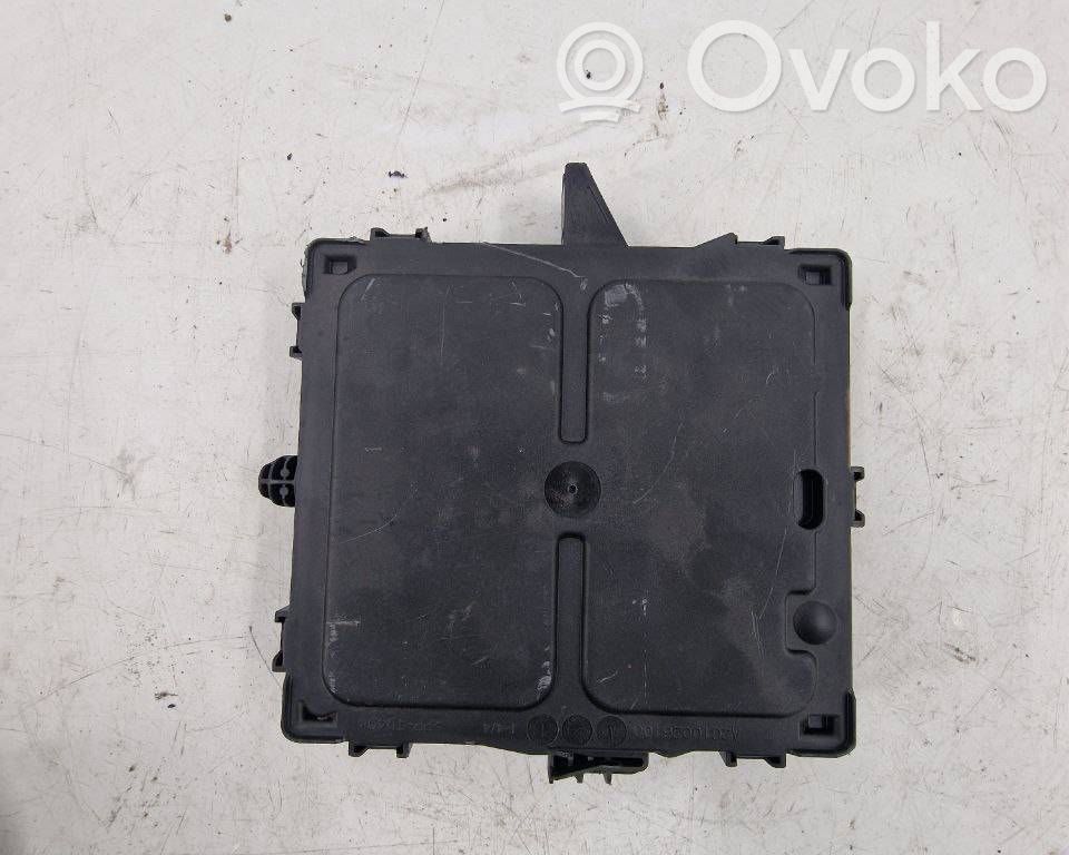 Renault Clio V Module confort 