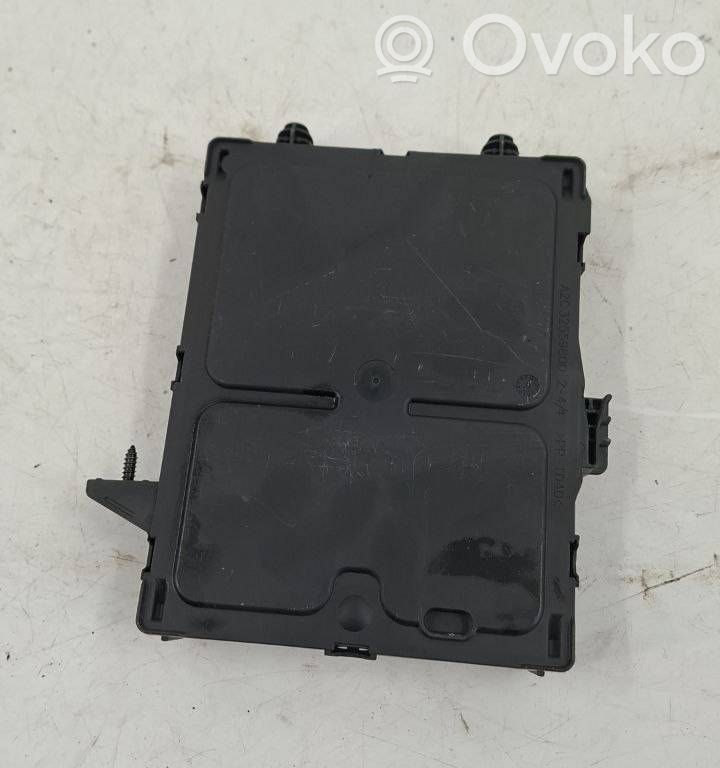 Nissan Qashqai Moduł / Sterownik komfortu 