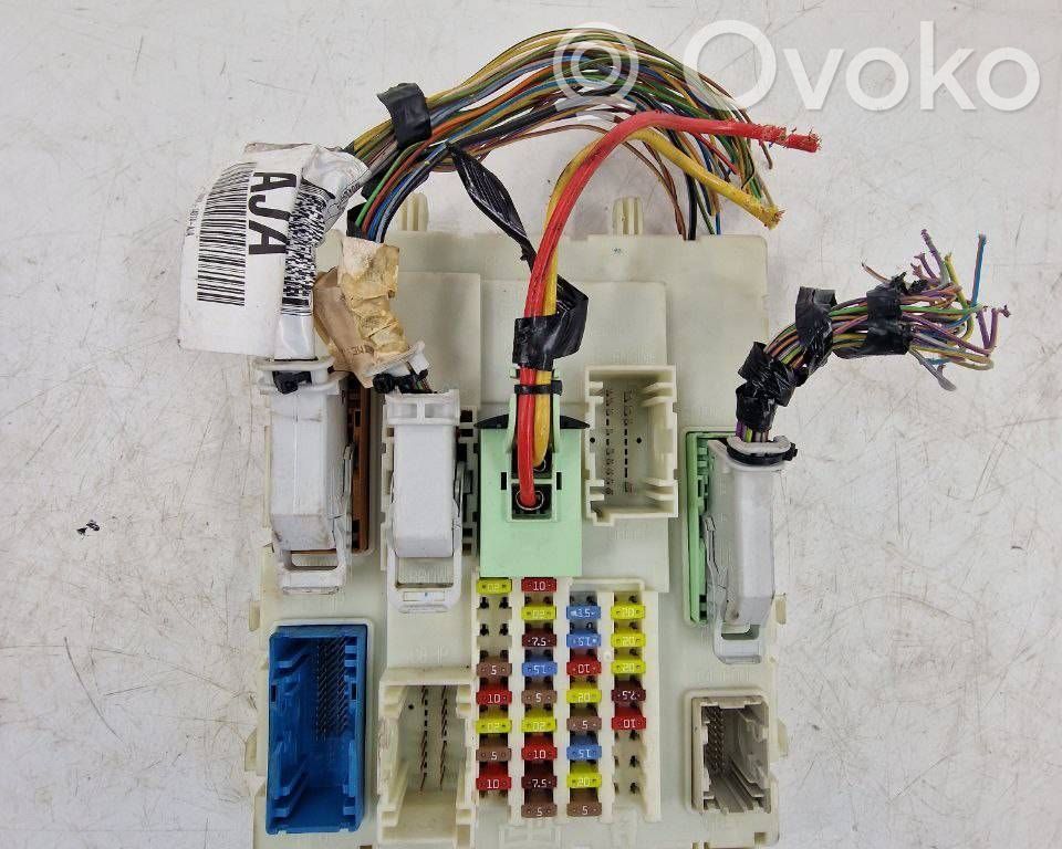 Módulo de fusible   BV6N14A073FT
