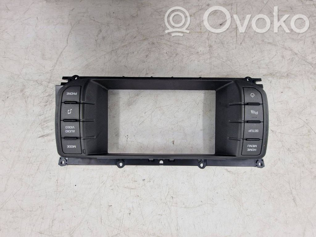 Land Rover Evoque I Interruptor de control multifunción 