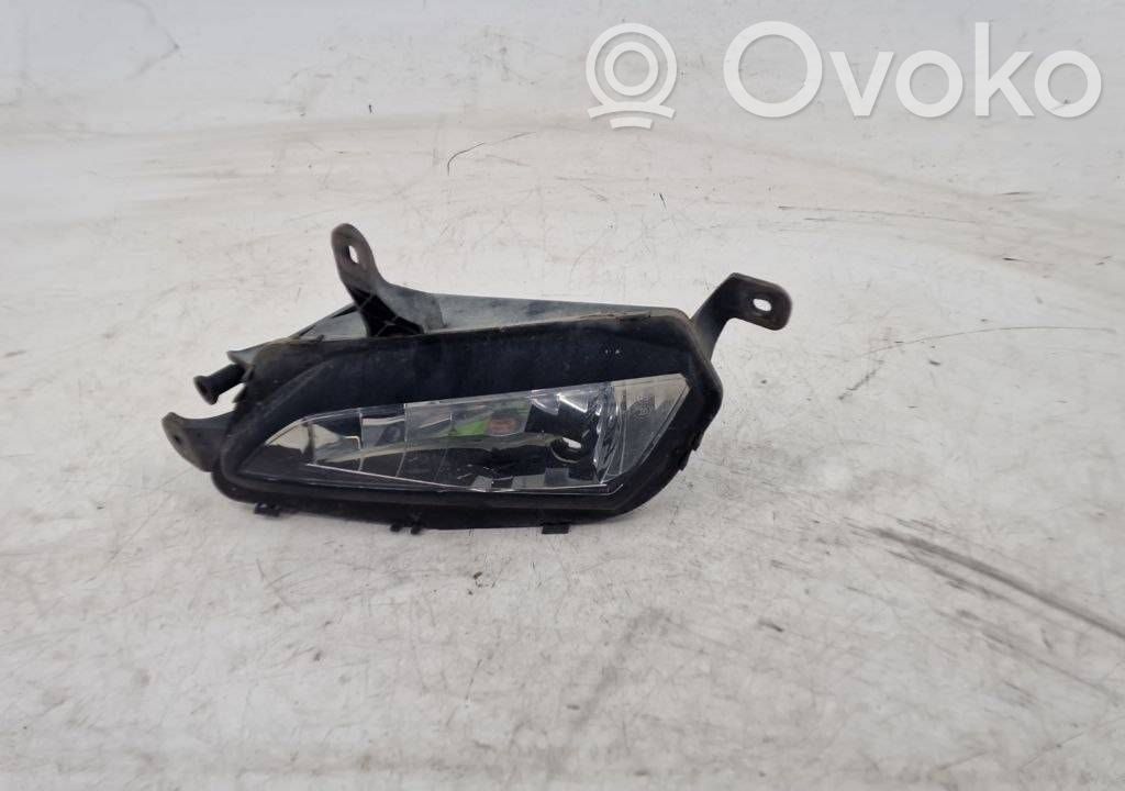 Opel Astra K Światło przeciwmgłowe przednie 