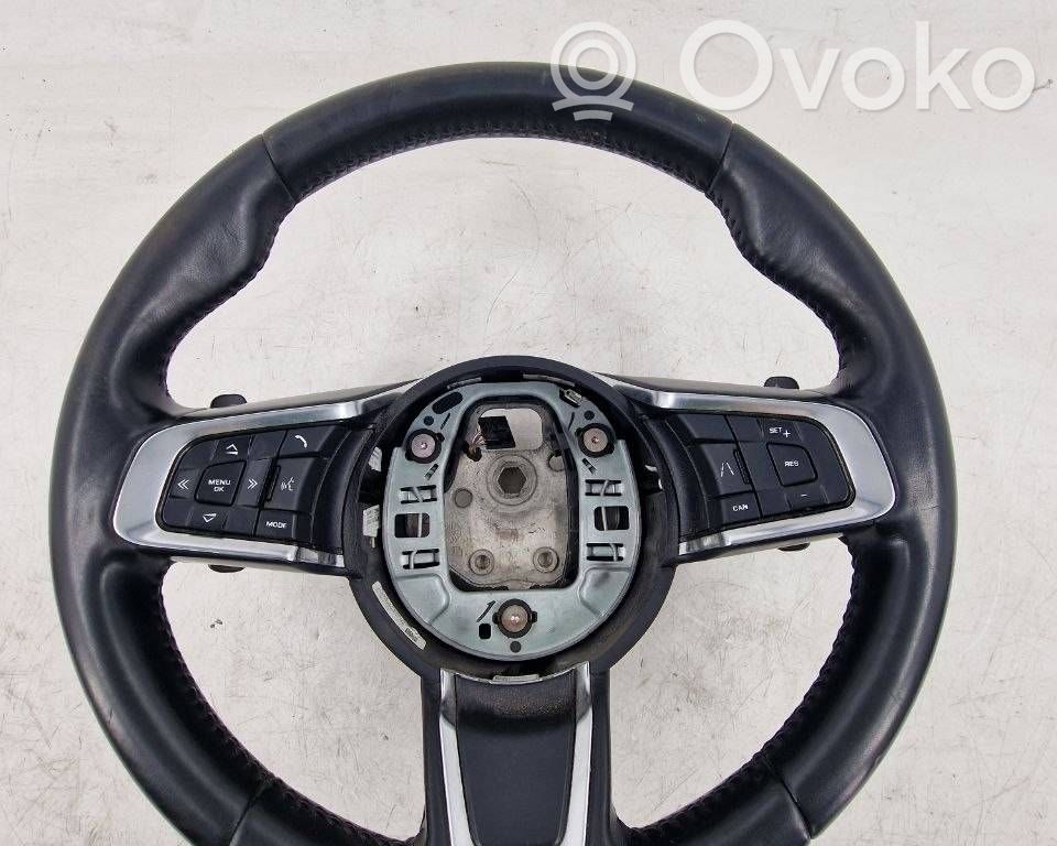 Jaguar F-Pace Volante 