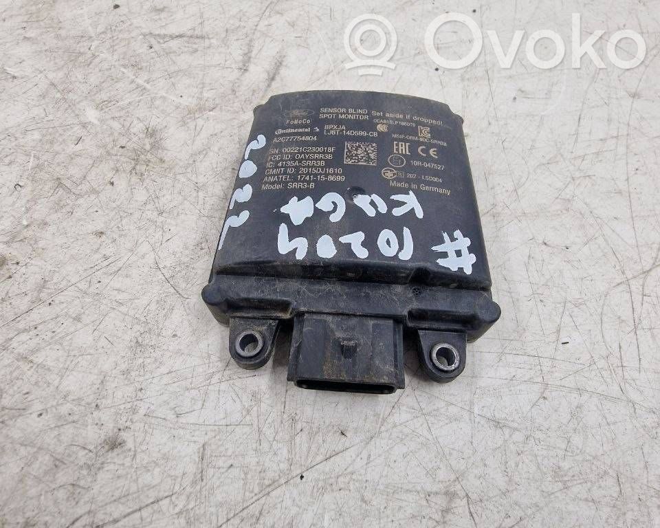 Ford Kuga III Sensor de radar Distronic 