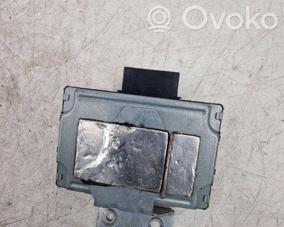 Ford Mondeo MK V Otras unidades de control/módulos 