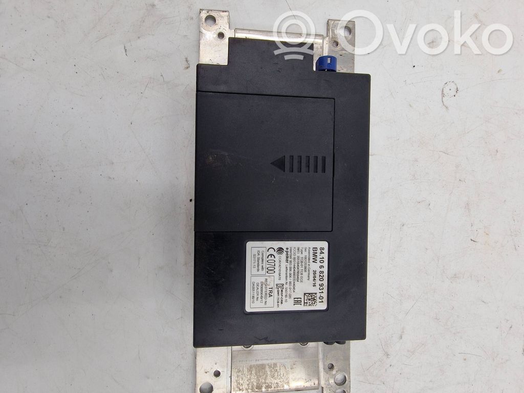 BMW X1 F48 F49 Bluetooth control unit module 