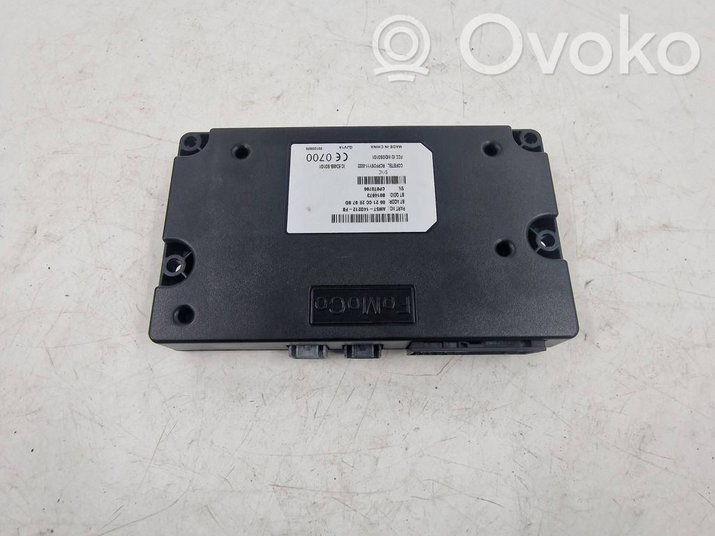Ford Focus Bluetooth Modul Steuergerät 