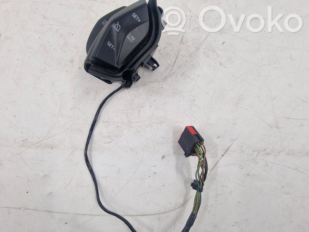 Ford Focus Interruptores/botones de la columna de dirección 