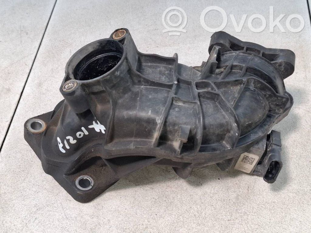 Ford Transit Custom Tubo di aspirazione dell’aria 
