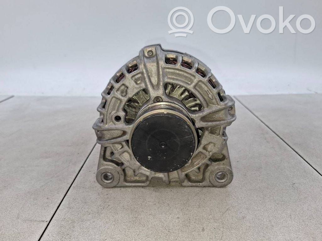 Nissan Qashqai Alternator 