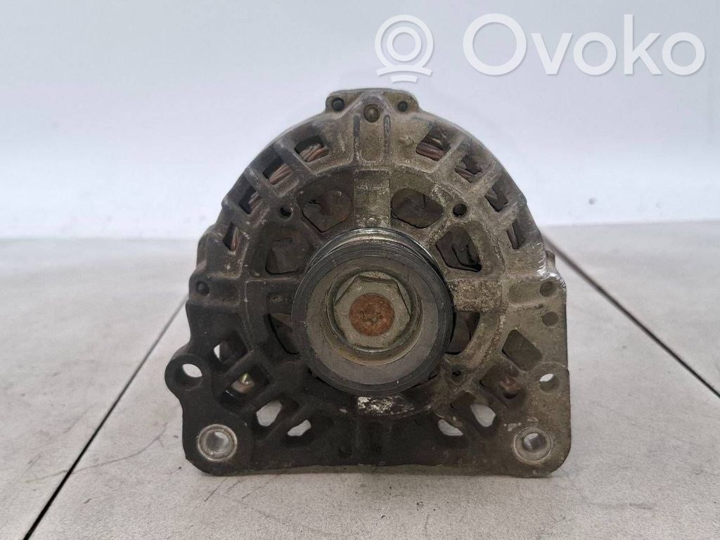 Skoda Fabia Mk1 (6Y) Alternator 