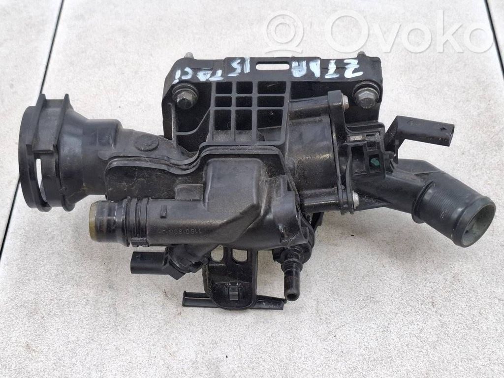 Ford Kuga III Termostatas 
