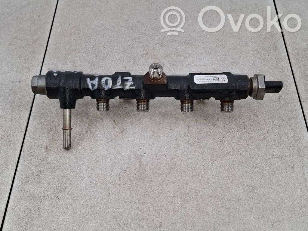 Ford Kuga III Rampă alimentare injectoare 