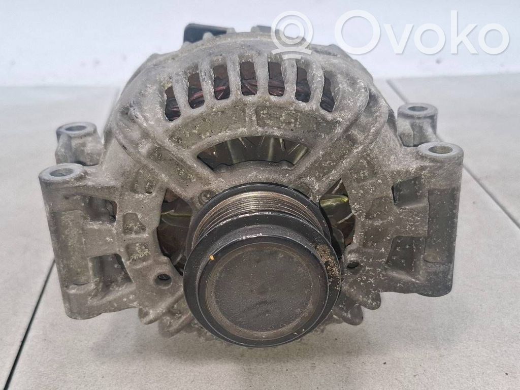Audi A4 S4 B8 8K Generator/alternator 
