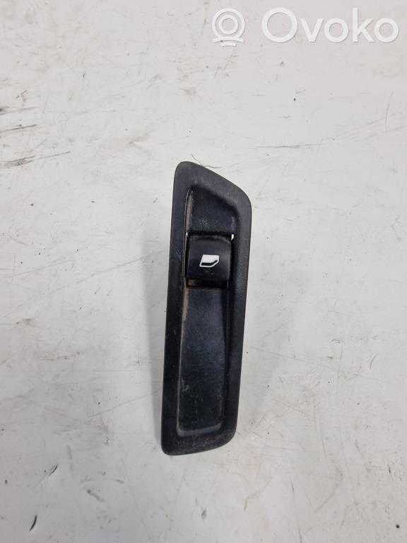 Citroen C-Elysée Electric window control switch 