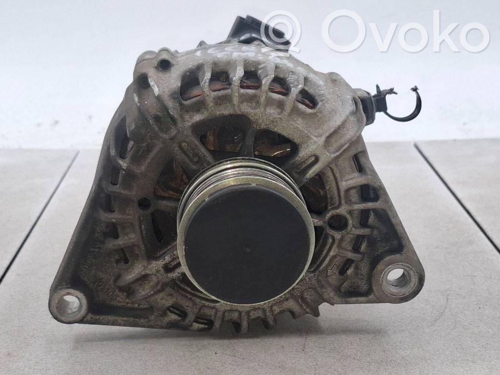 KIA Ceed Alternador 