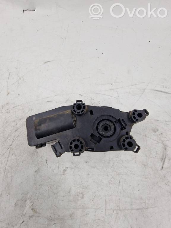 Skoda Superb B6 (3T) Motor ridicare hayon/capotă portbagaj 