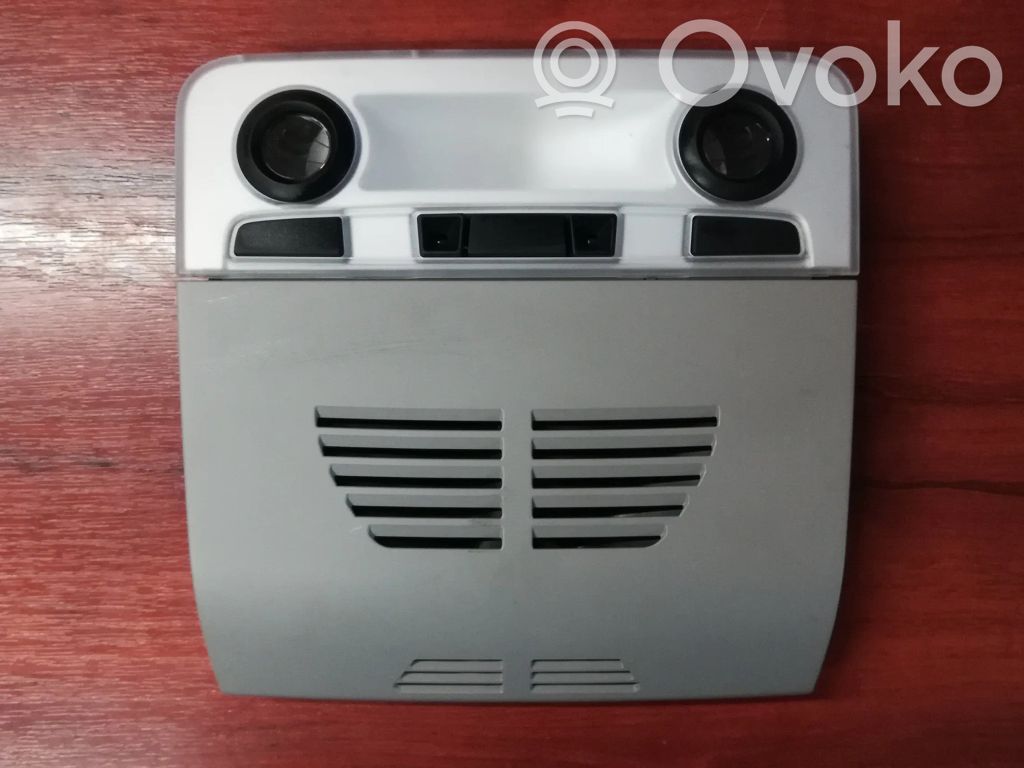 BMW 3 E90 E91 Front seat light 