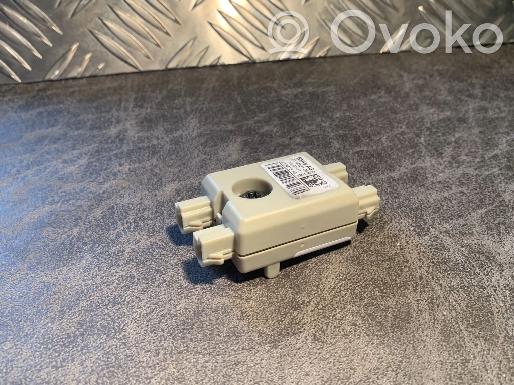 BMW 7 F01 F02 F03 F04 Amplificateur d'antenne 