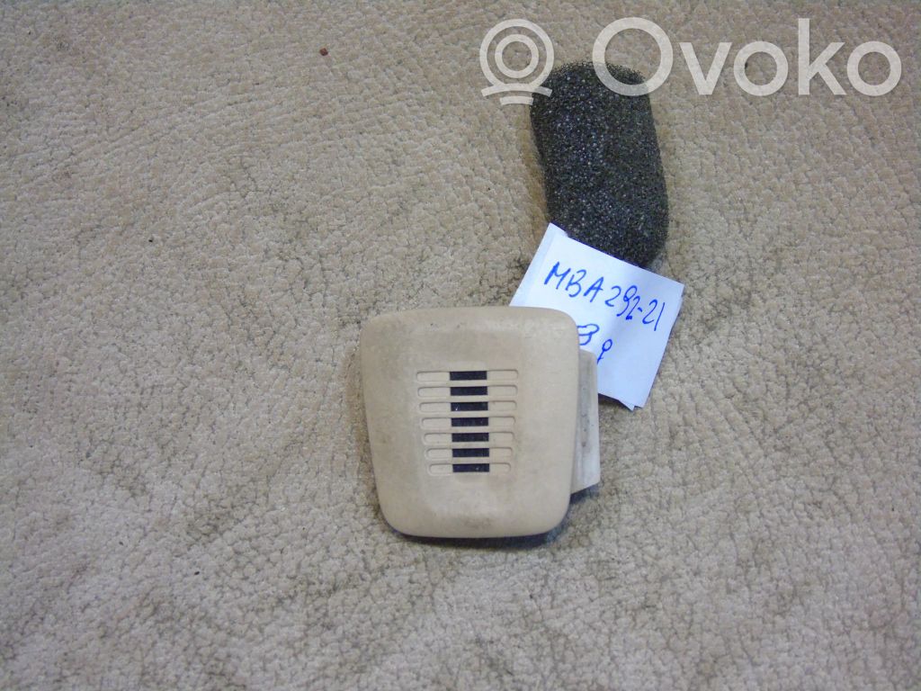 BMW 7 F01 F02 F03 F04 Mikrofon Bluetooth / Telefon 