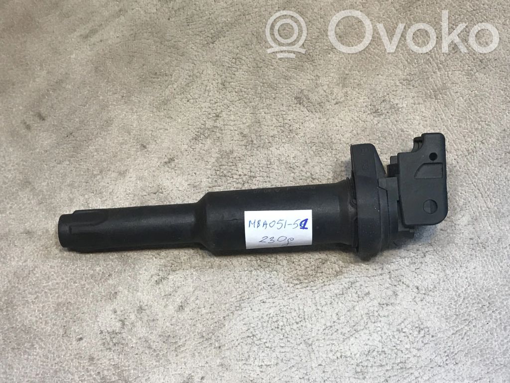 BMW 3 E90 E91 High voltage ignition coil 