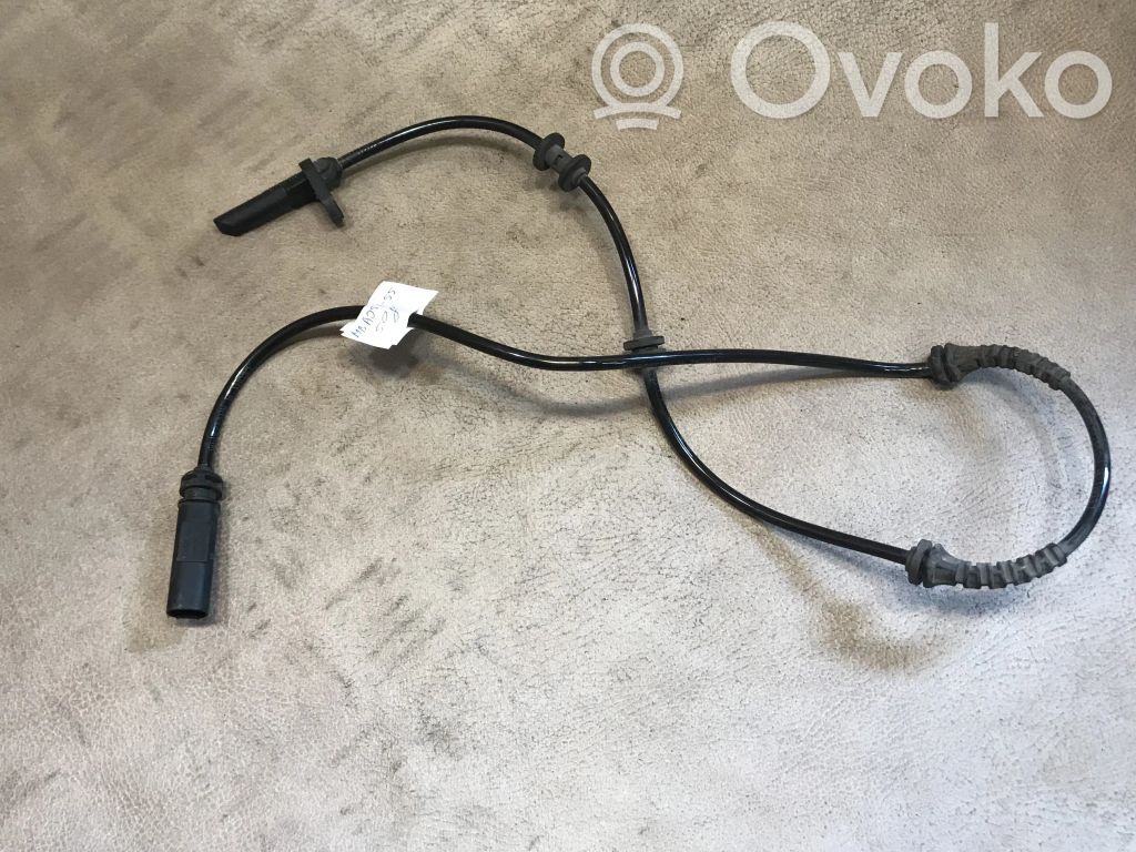 BMW 7 F01 F02 F03 F04 ABS Sensor hinten 