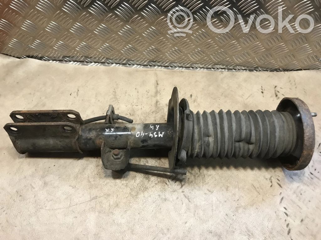 BMW X5 E53 Front shock absorber/damper 