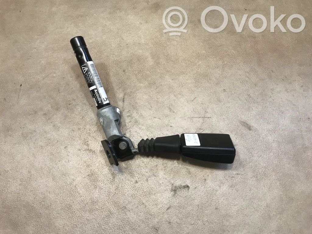 BMW 3 E90 E91 Sagtis diržo galine 
