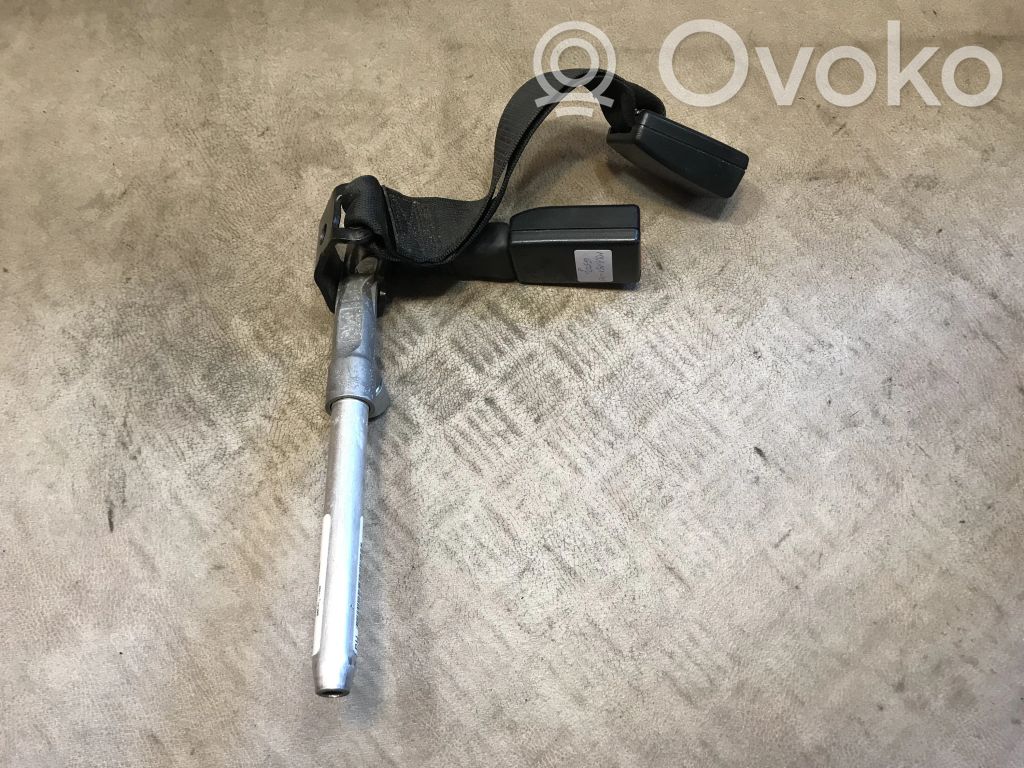 BMW 3 E90 E91 Sagtis diržo galine 