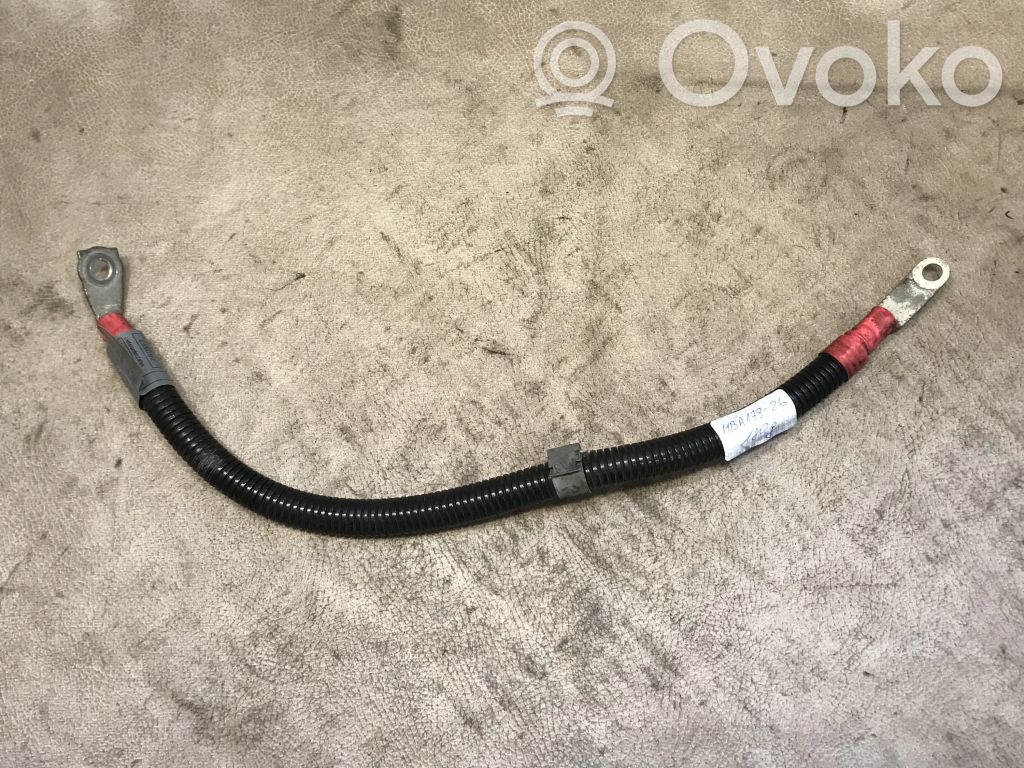 BMW 5 E60 E61 Other wiring loom 