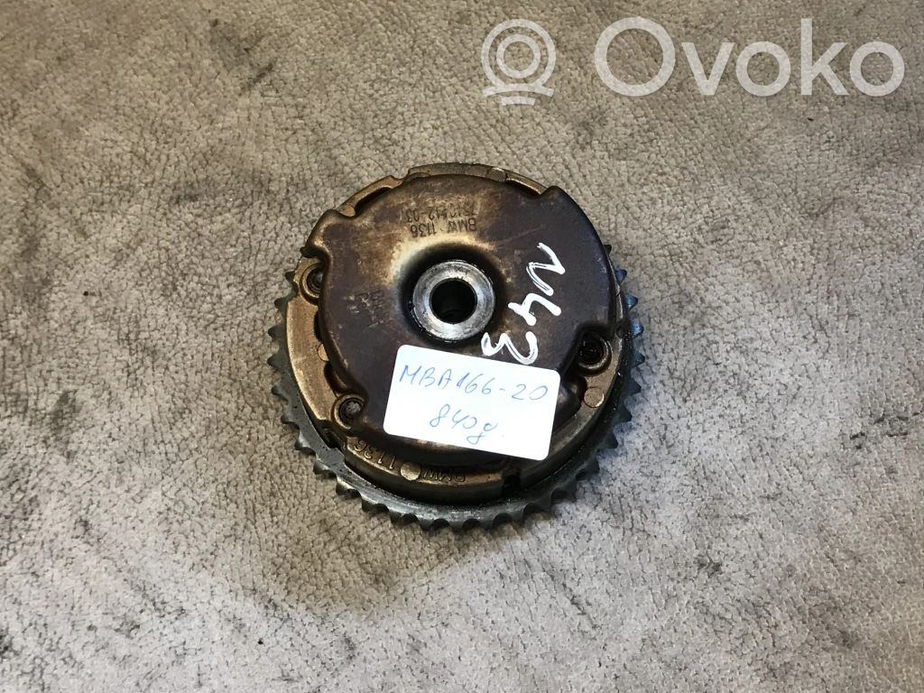 BMW 3 E90 E91 Kloķvārpstas stāvokļa zobrats 