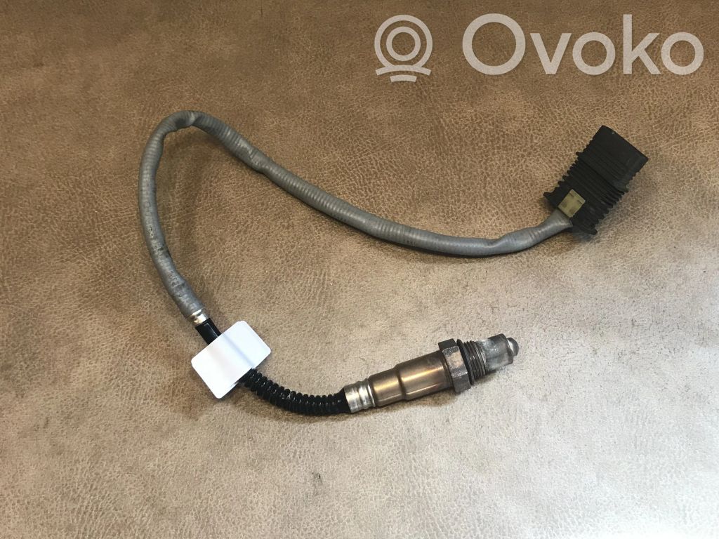 BMW 3 F30 F35 F31 Lambda zonde 