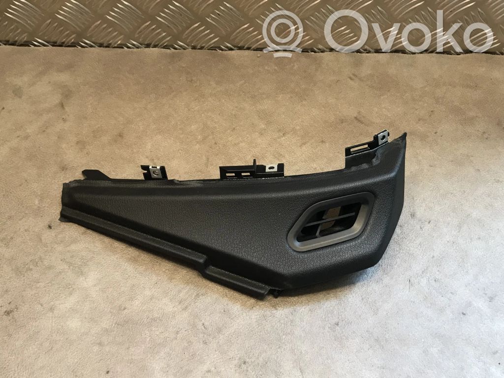 BMW Z4 E89 Other interior part 