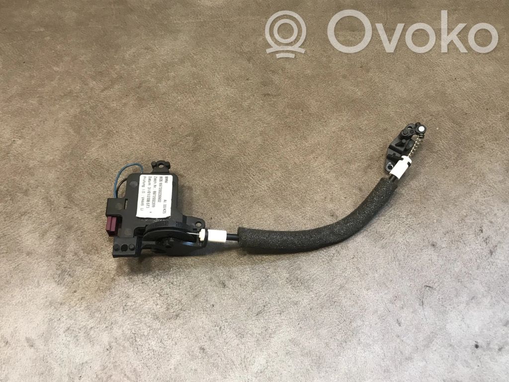 BMW 3 E90 E91 Other devices 