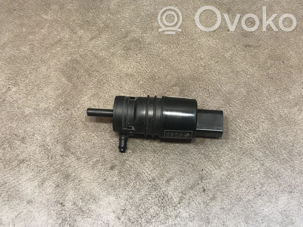 BMW 3 E90 E91 Windscreen/windshield washer pump 
