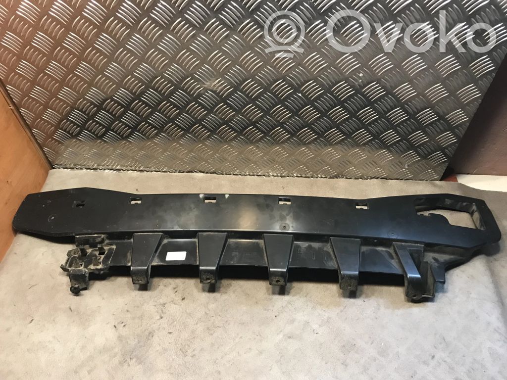 BMW 5 F10 F11 Rear bumper mounting bracket 