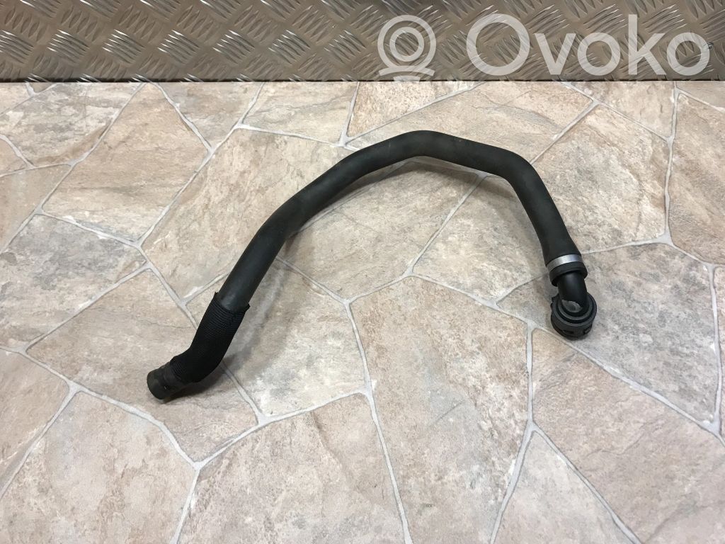 BMW 3 E90 E91 Engine coolant pipe/hose 