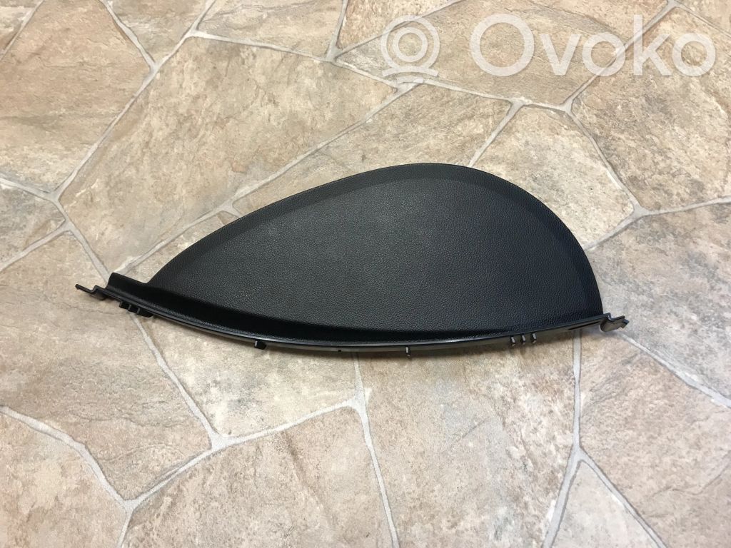 BMW 3 E90 E91 Dashboard glove box trim 