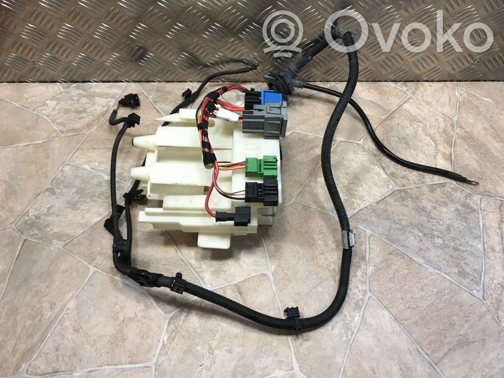 BMW 3 E90 E91 Sonstige Kabelbäume / Leitungssätze 