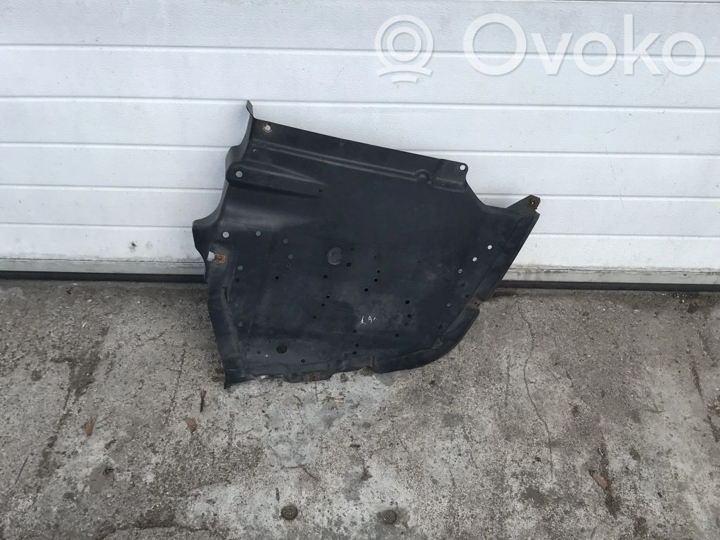 BMW 3 E90 E91 Dugno apsauga 