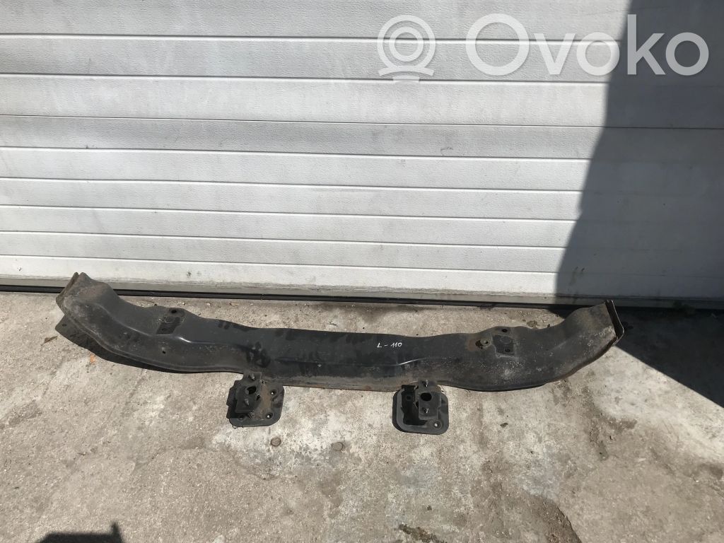 BMW 6 E63 E64 Balkis galinio bamperio 