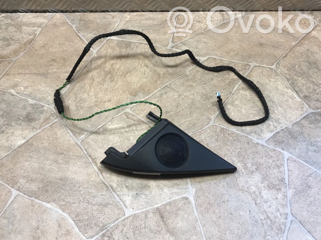 BMW 6 E63 E64 Front door speaker 