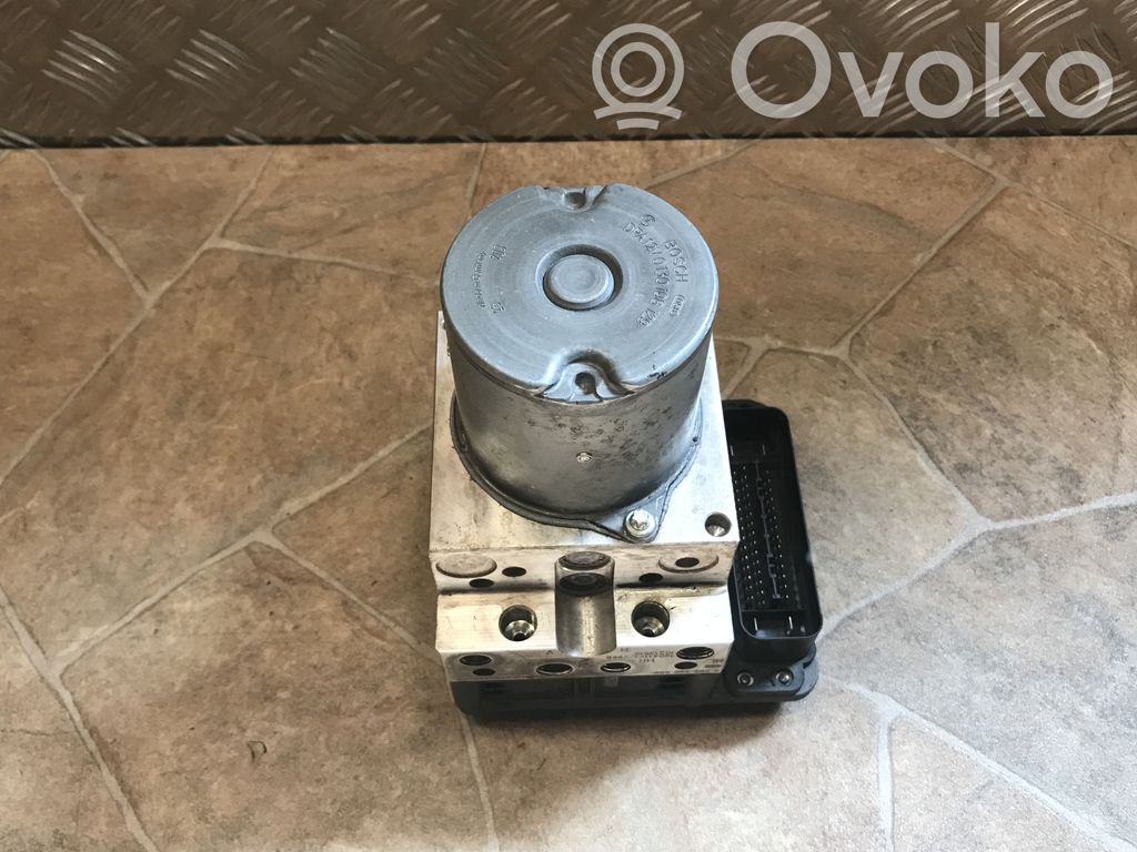 BMW 7 F01 F02 F03 F04 ABS-pumppu 