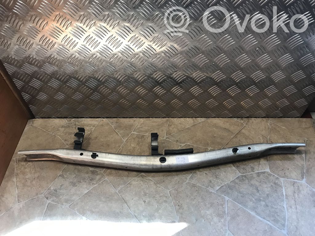 BMW X5 E70 Top upper radiator support slam panel 